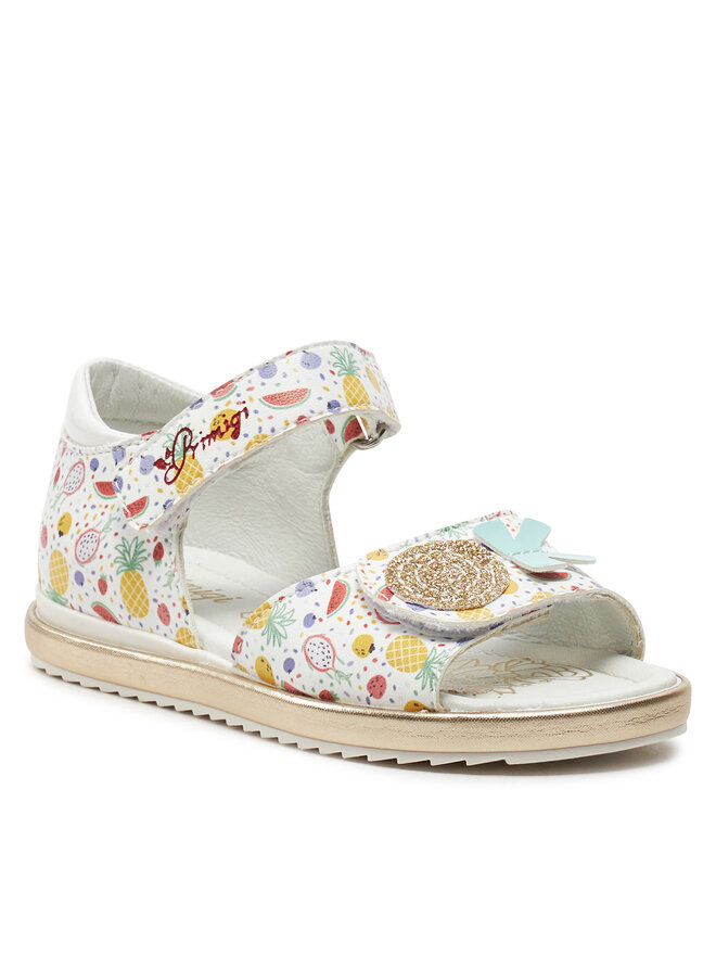 Primigi Sandalen Primigi 5915222 S Weiß