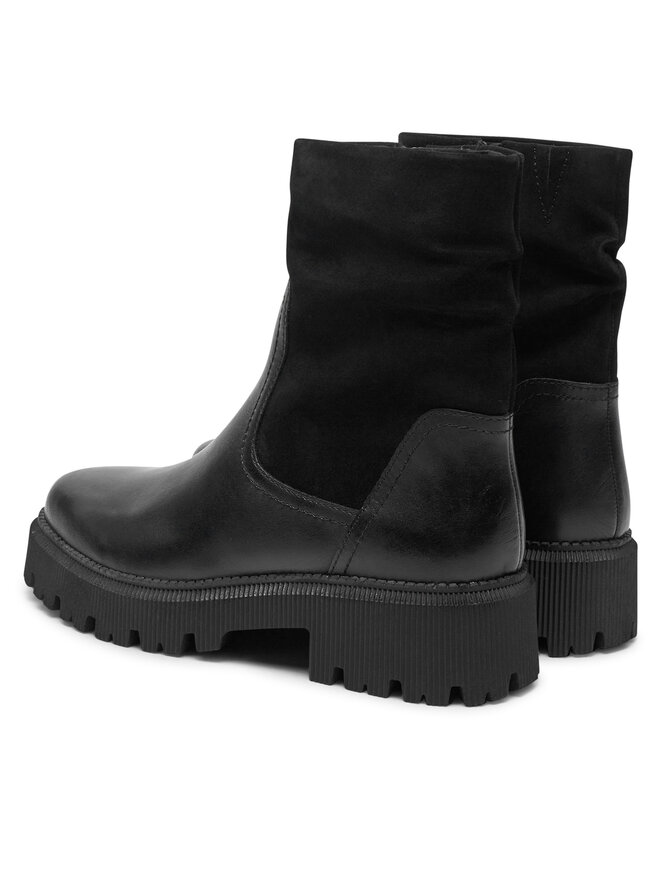 Caprice Stiefeletten Caprice 9-26439-43 Schwarz