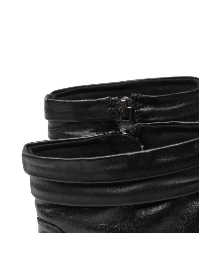 Caprice Botines Caprice 9-25308-41 Negro