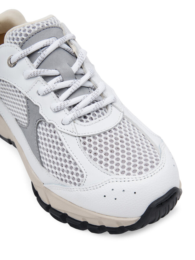 Filling Pieces Sportcipők Filling Pieces Oryon 56355081002 Szürke