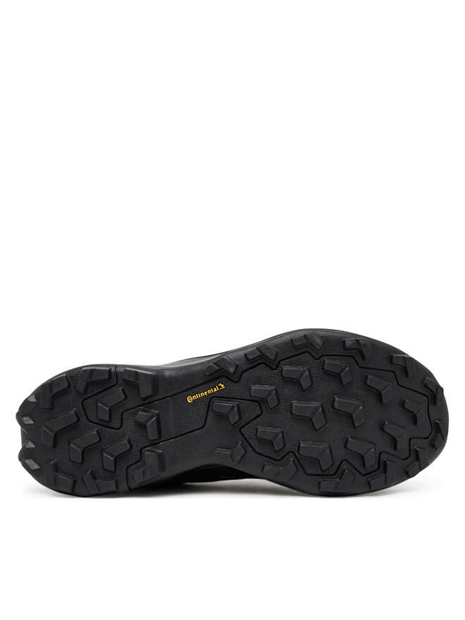adidas Trekkingschuhe adidas Terrex Skychaser AX5 GORE-TEX JQ2210 Schwarz