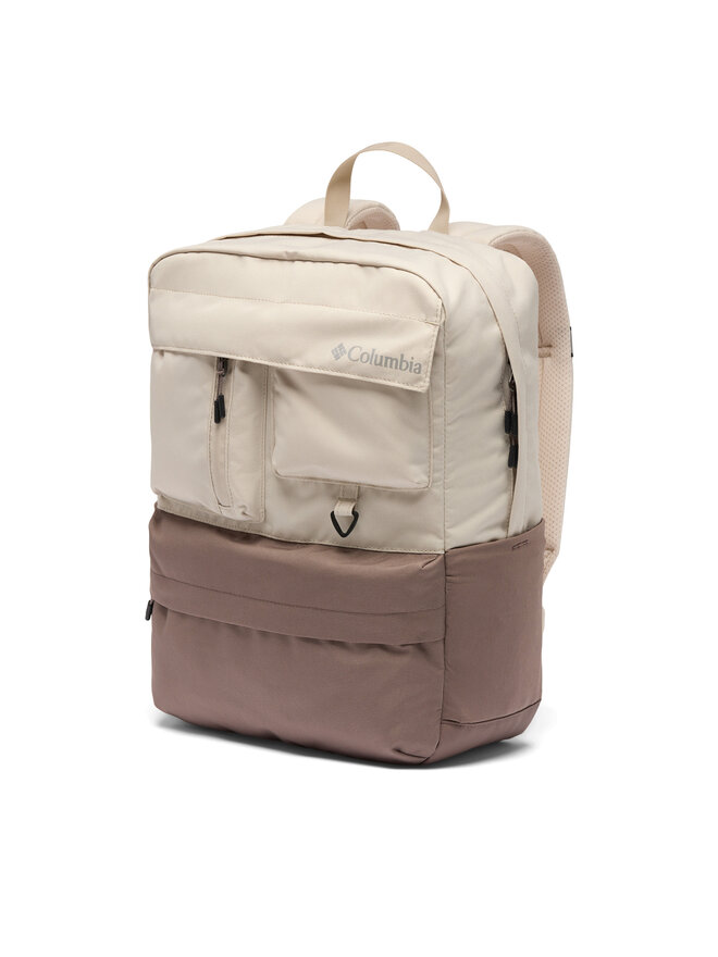 Columbia Ruksak Columbia Street Transit Bacpack II 2101751 Hnedá