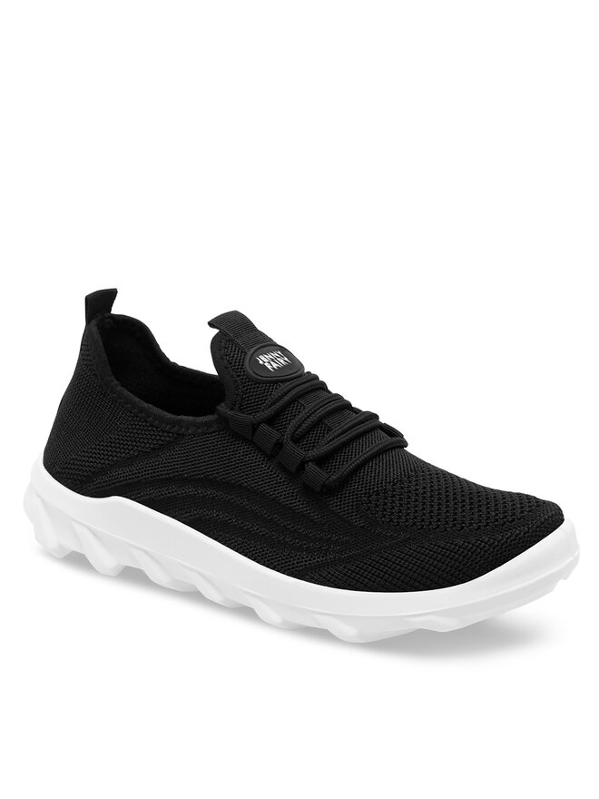 Jenny Fairy Zapatillas Jenny Fairy WFA2711-1 Negro