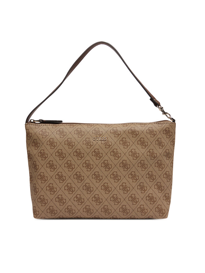Guess Táska Guess Victtoria HWESG9 51429 Barna
