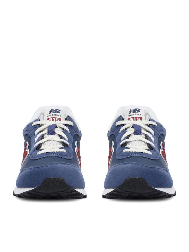 New Balance Sneakersy New Balance GC515WN Granatowy