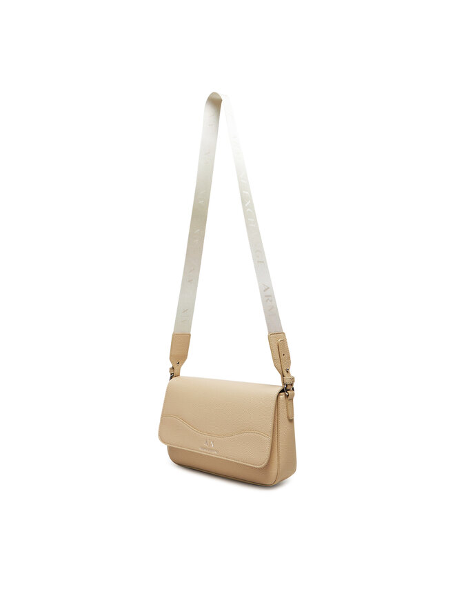 Armani Exchange Сумка Armani Exchange 942912 CC783 U1092 Бежевий