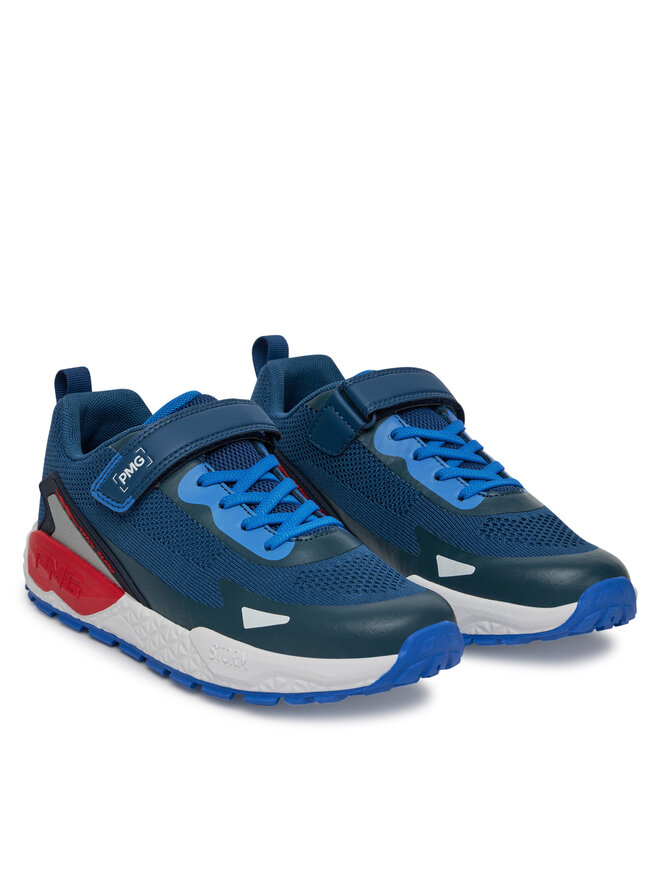 Primigi Sneakers Primigi 7930744 D Dunkelblau