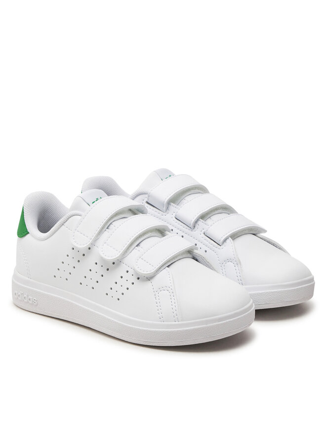 adidas Αθλητικά adidas Advantage Base 2.0 Cf C IE9019 Λευκό