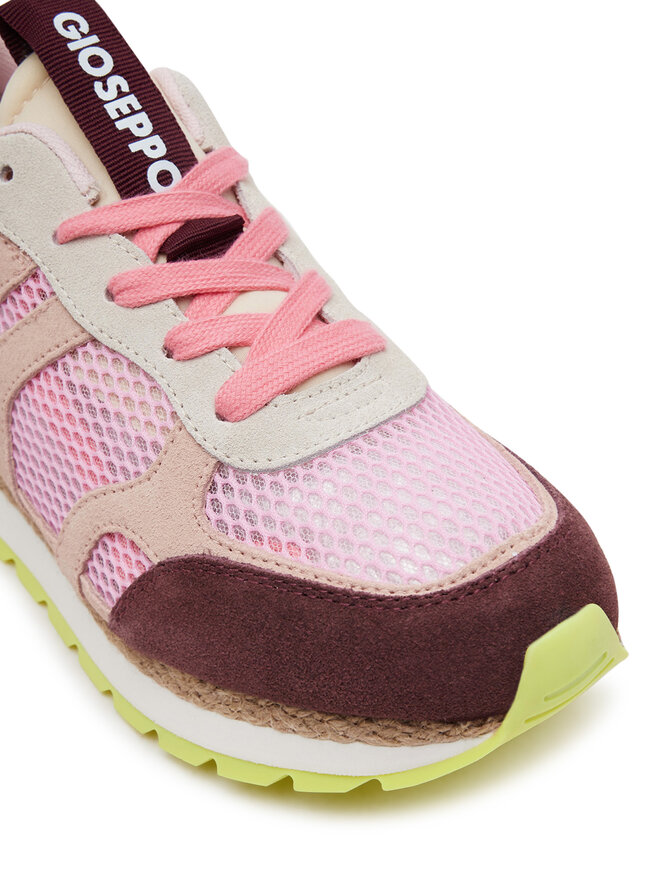 Gioseppo Sneakers Gioseppo Eddington 75486-P Rosa