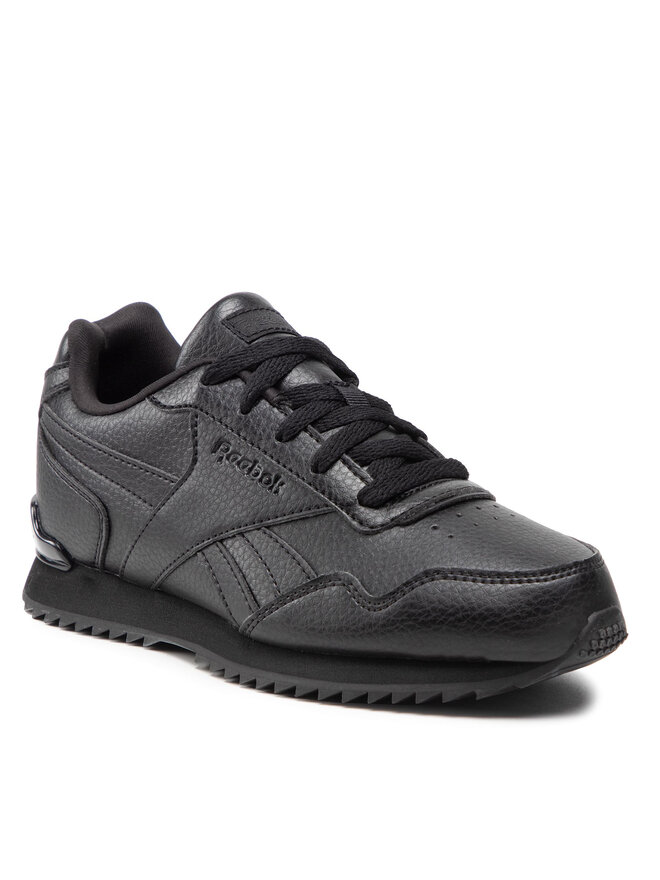 Reebok Sportcipők Reebok Royal Glide Ripple FY4639 Fekete