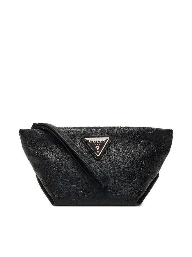 Guess Косметичка Guess Helina Travel TWDP96 40005 Чорний
