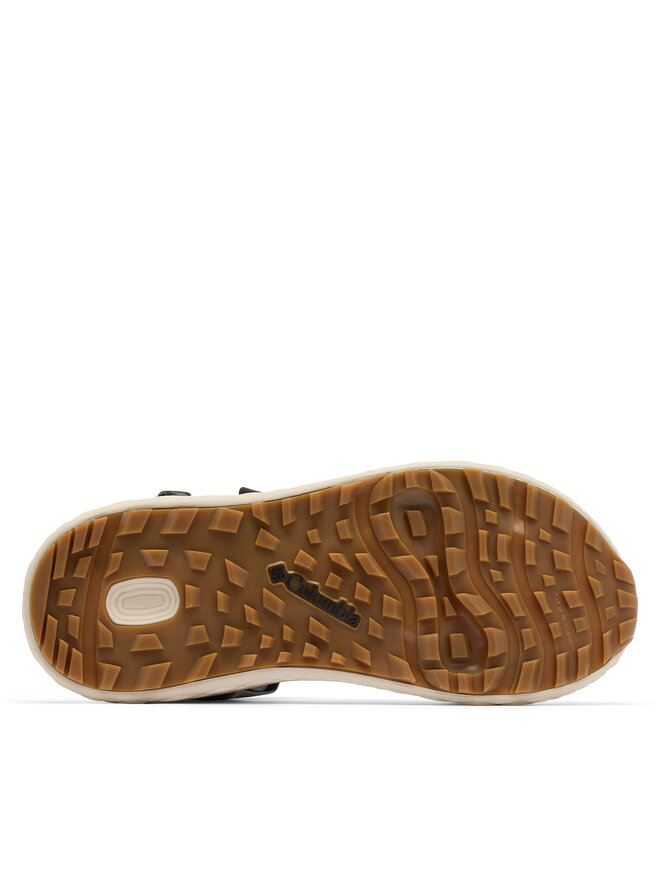 Columbia Sandali Columbia Konos Globetrot™  2126931 Siva