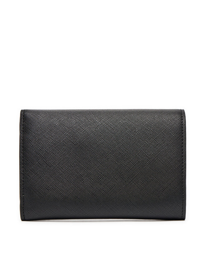 TWINSET Великий жіночий гаманець TWINSET 242TL8041 Чорний
