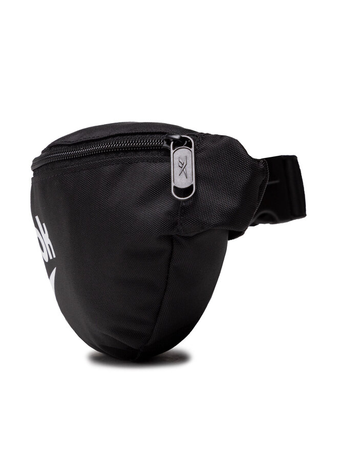 Reebok Gürteltasche Reebok Cl Fo GP0155 Schwarz