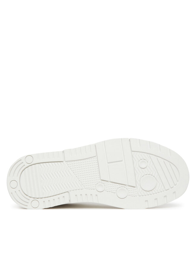 Tommy Jeans Снікерcи Tommy Jeans Tjm The Brooklyn EM0EM01548 Білий