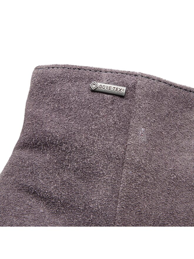 HÖGL Polokozačky HÖGL GORE-TEX 6-106812 Šedá