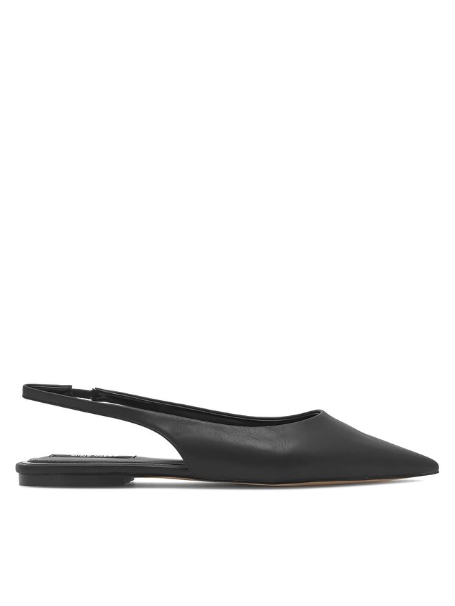 Nine West Σανδάλια Nine West WFA2551-2 Μαύρο