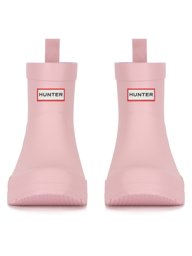 Hunter Гумові чоботи Hunter JFT6097RMA-APL Рожевий
