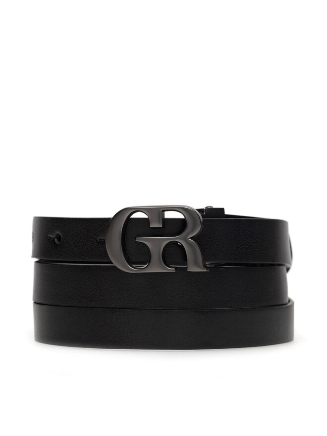Gino Rossi Damengürtel Gino Rossi BLYL23007 Schwarz