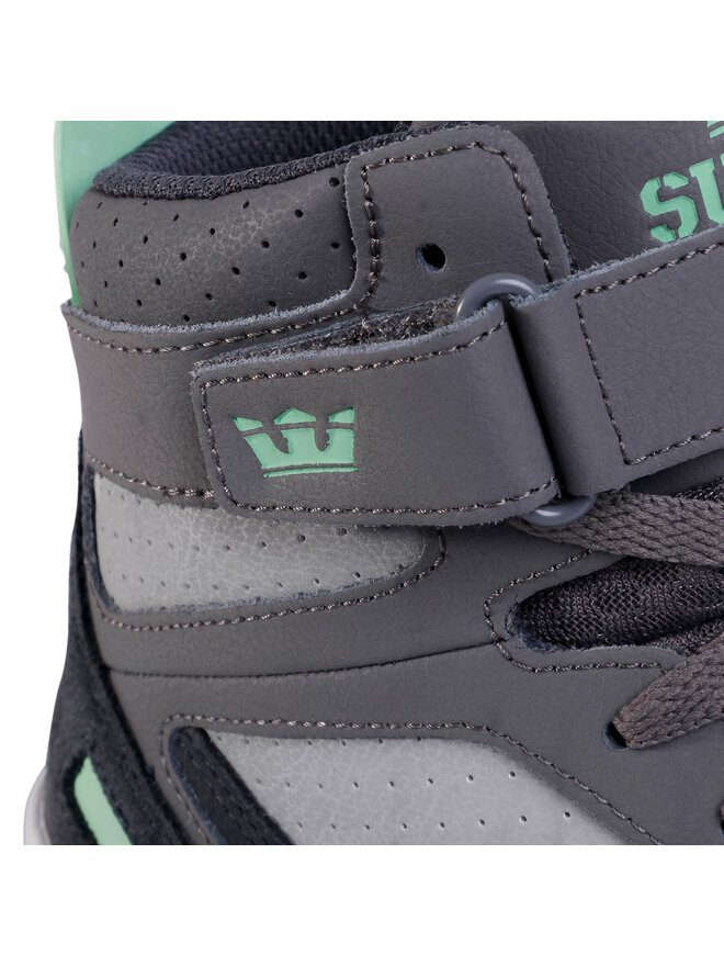 Supra Sneakers Supra Breaker 05893-024 Grau