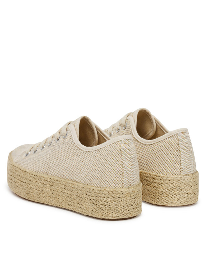 DeeZee Alpargatas DeeZee SH-052 Beis