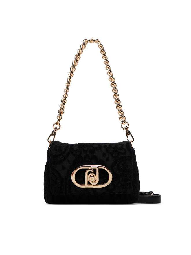 Liu Jo Handtasche Liu Jo AF6269 J5274 Schwarz