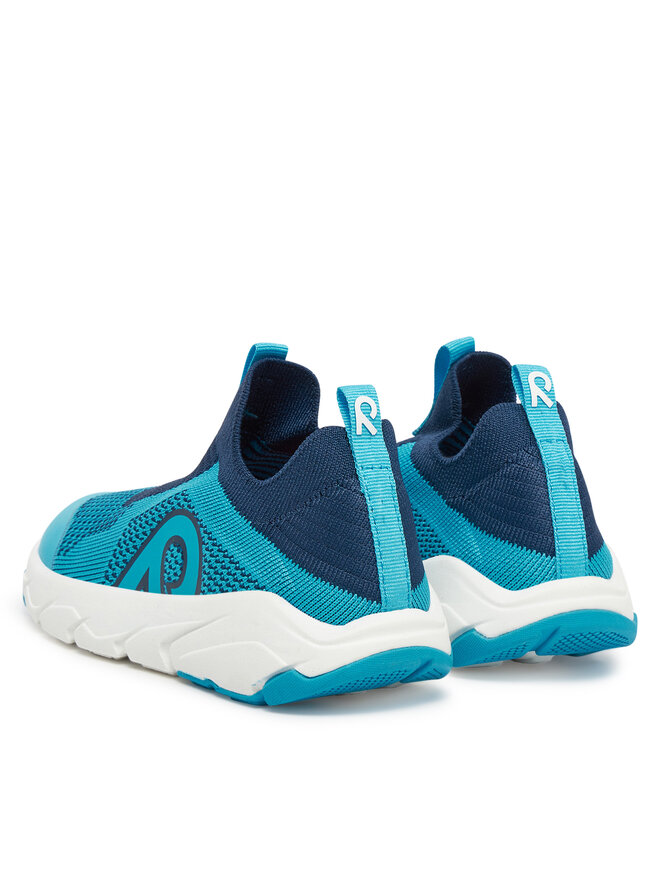 Reima Sneakersy Reima Sujuva 5400153A Modrá