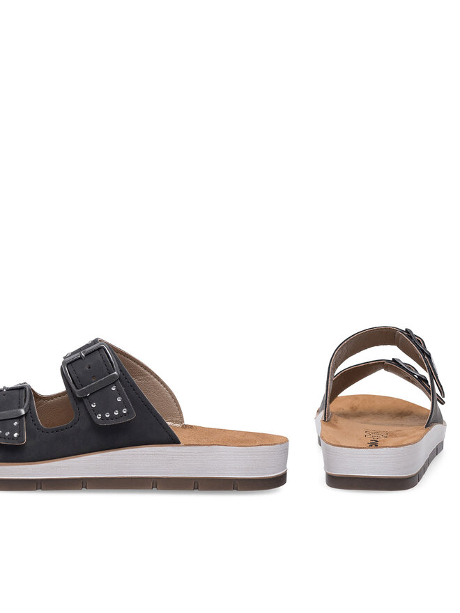 Inblu Papucs Inblu CP060200 Fekete