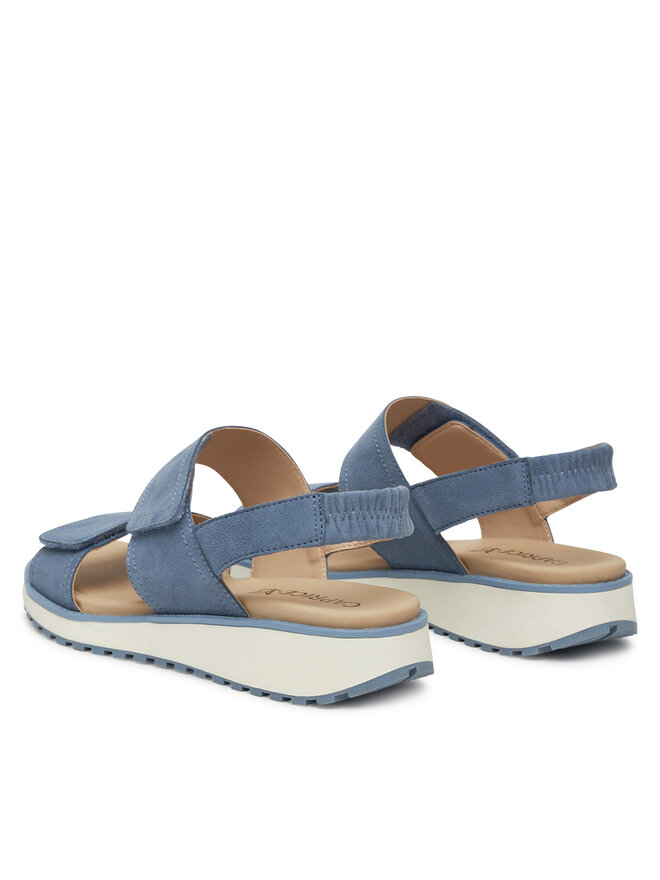Caprice Sandalias Caprice 9-28708-44 Azul
