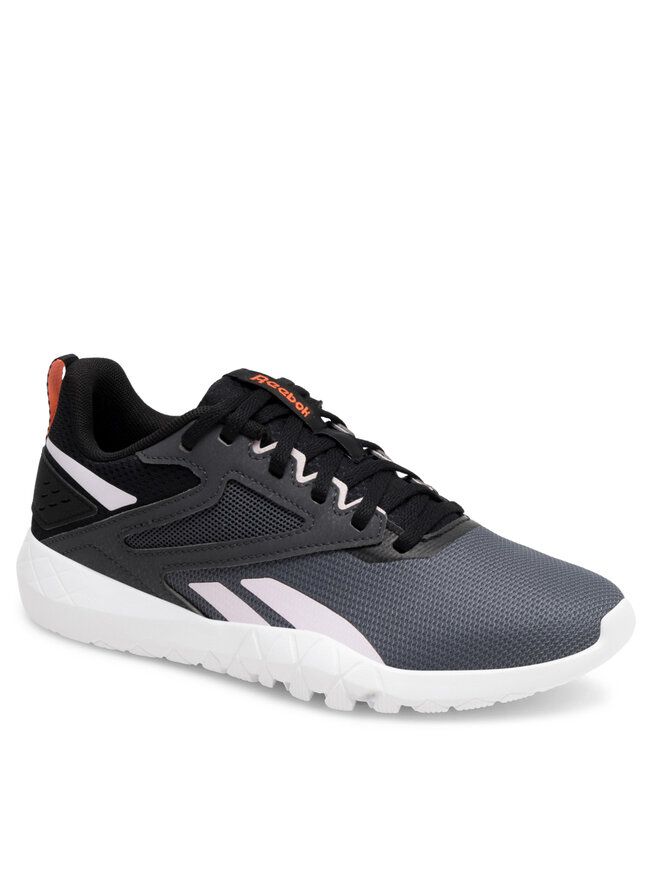 Reebok Buty na siłownię Reebok FLEXAGON ENERGY TR 4 HP8017 Czarny