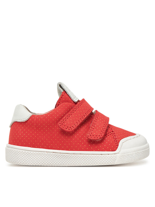 Froddo Zapatillas Froddo Rosario G2130316-30 M Rojo