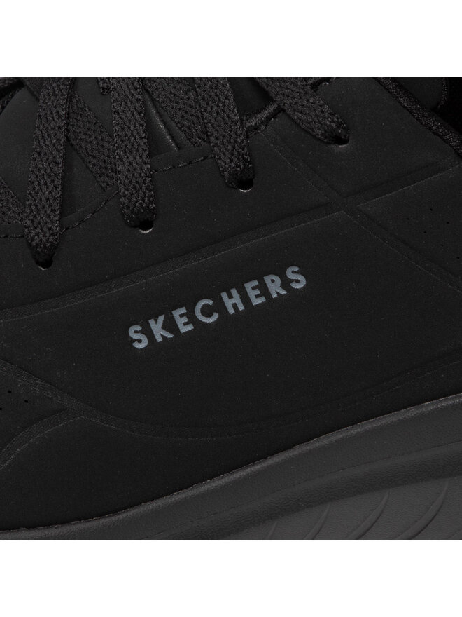 Skechers Сникърси Skechers Vicinity 232209/BBK Черен