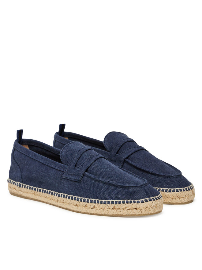 Castañer Espadrilles Castañer Nacho/002 25664 Kék