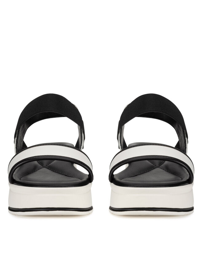 Lasocki Sandały Lasocki ARC-4883-06 Biały