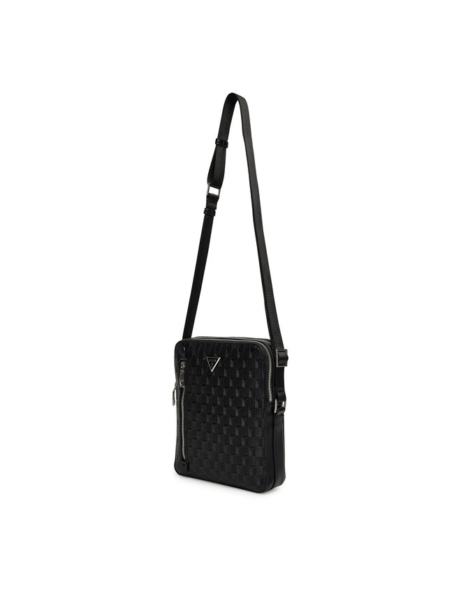 Guess Umhängetasche Guess HMTODEP5118 Schwarz