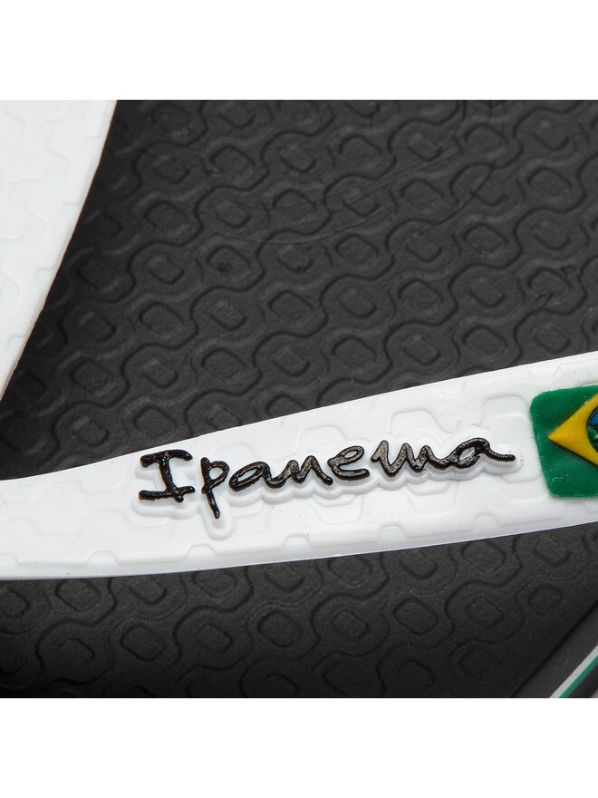 Ipanema Žabky Ipanema Clas Brasil II Ad 80415 Biela