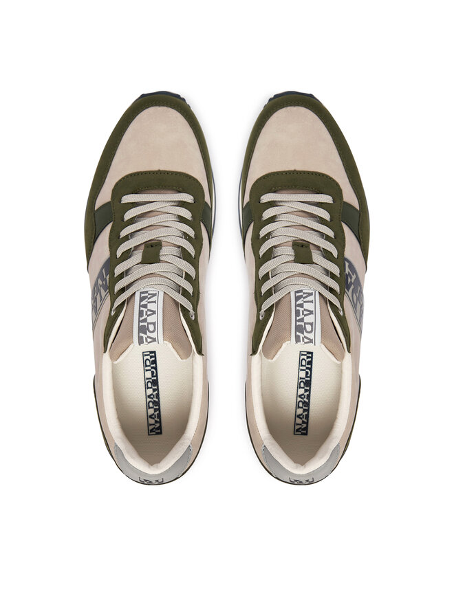 Napapijri Sneakers Napapijri NP0A8BLO Bunt