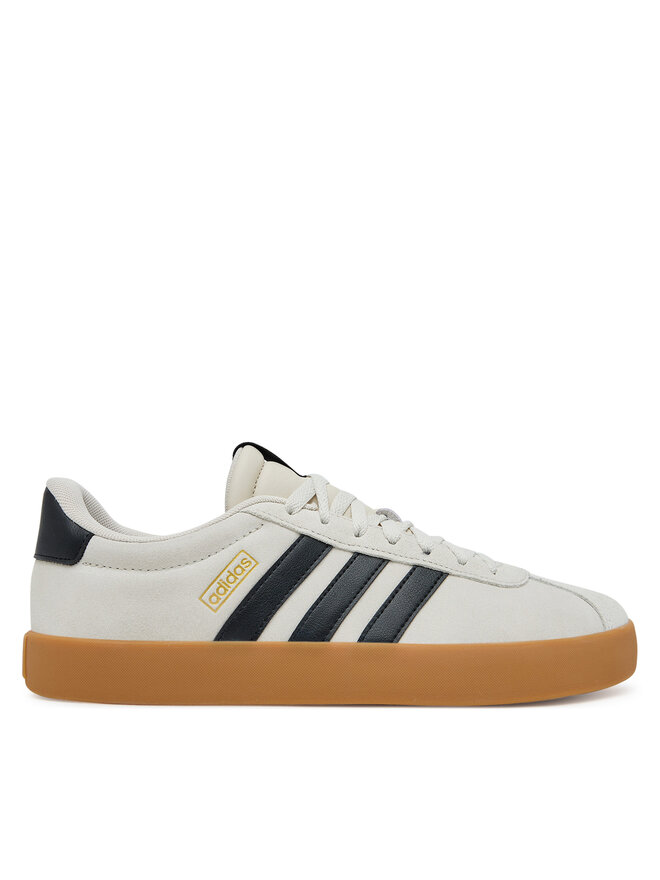 adidas Αθλητικά adidas VL Court 3.0 JR2222 Μπεζ