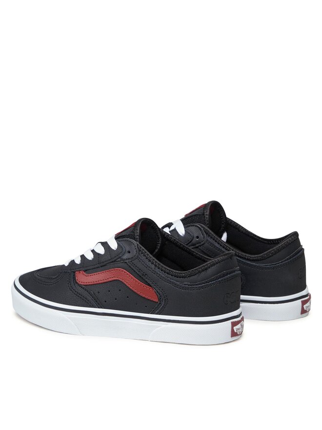 Vans Scarpe sportive Vans Jn Rowley Classic VN000E525R31 Nero