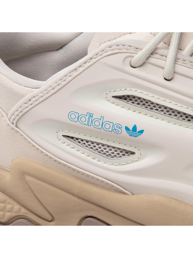 かっこページ Снікерcи adidas Ozweego Celox GX1866 Бежевий | evzuttya.com.ua