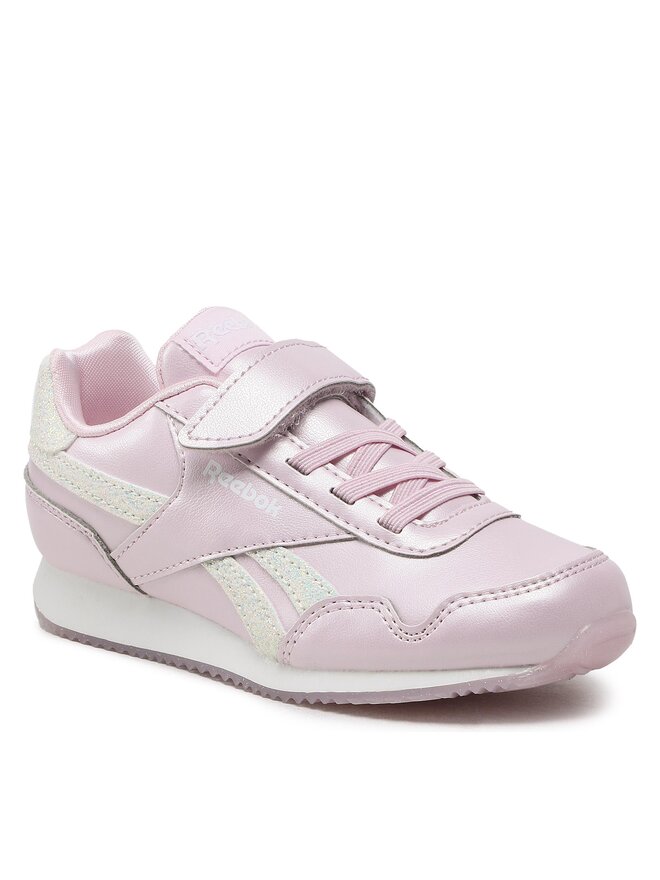 Reebok Zapatillas Reebok Royal Classic Jog 3 HP8659 Rosa