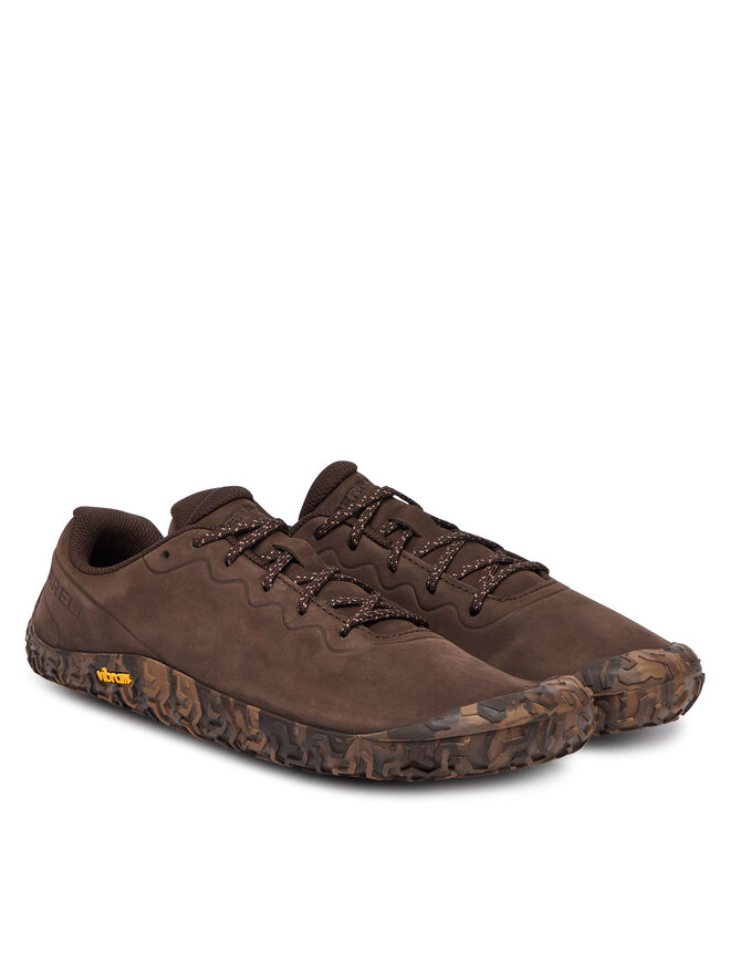 Merrell Снікерcи Merrell Vapor Glove 6 Ltr J068601 Коричневий