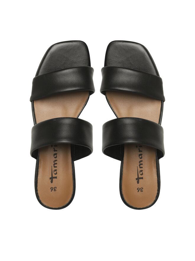 Tamaris 1 1 27110 20 Slippers   Vergelijk prijzen