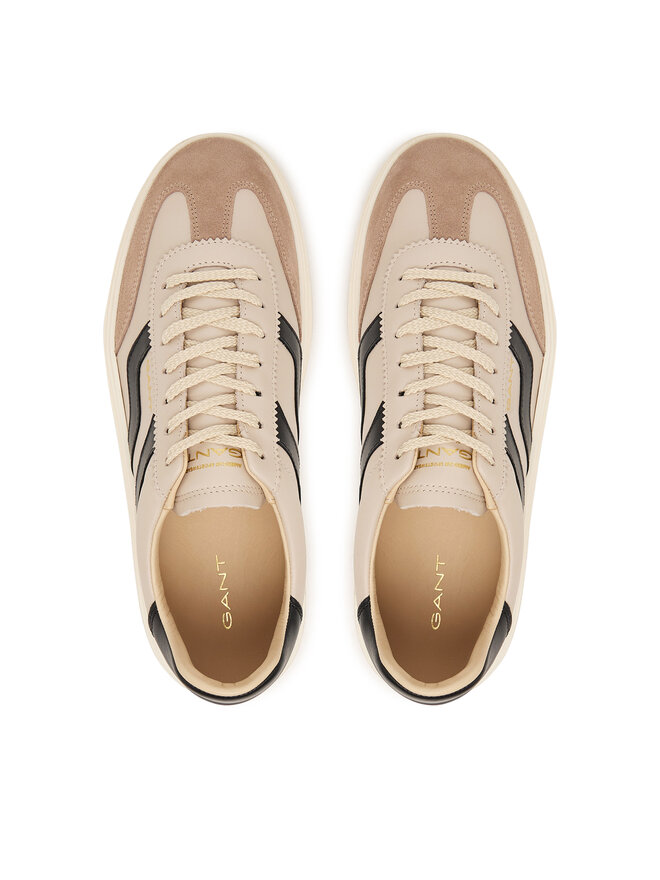 Gant Sneakers Gant 33631377 Hellbeige