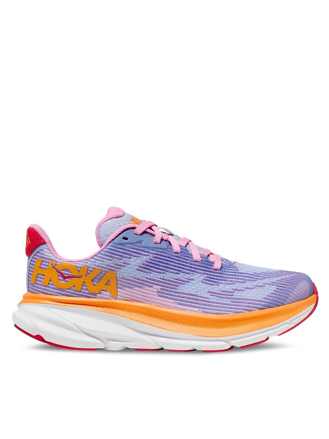 Hoka Scarpe running Hoka Clifton 9 1131170 Viola