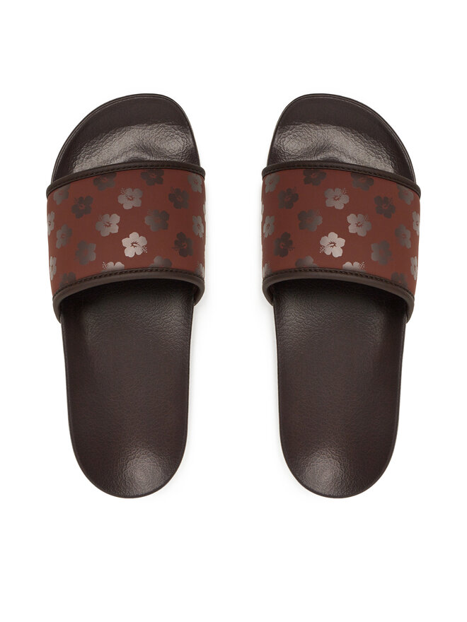 Roxy Papucs Roxy ARJL100909 Barna