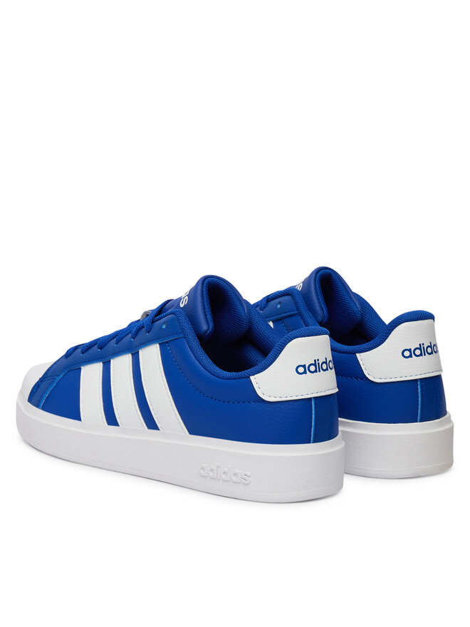 adidas Снікерcи adidas Streettalk JQ8611 Голубий