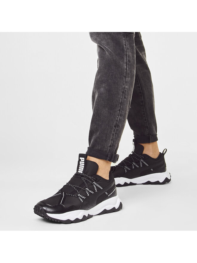 Zapatilla puma ember trl 2025