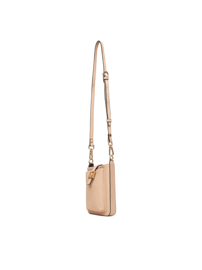 U.S. Polo Assn. Handtasche U.S. Polo Assn. BIUXT8504WVP Rosa