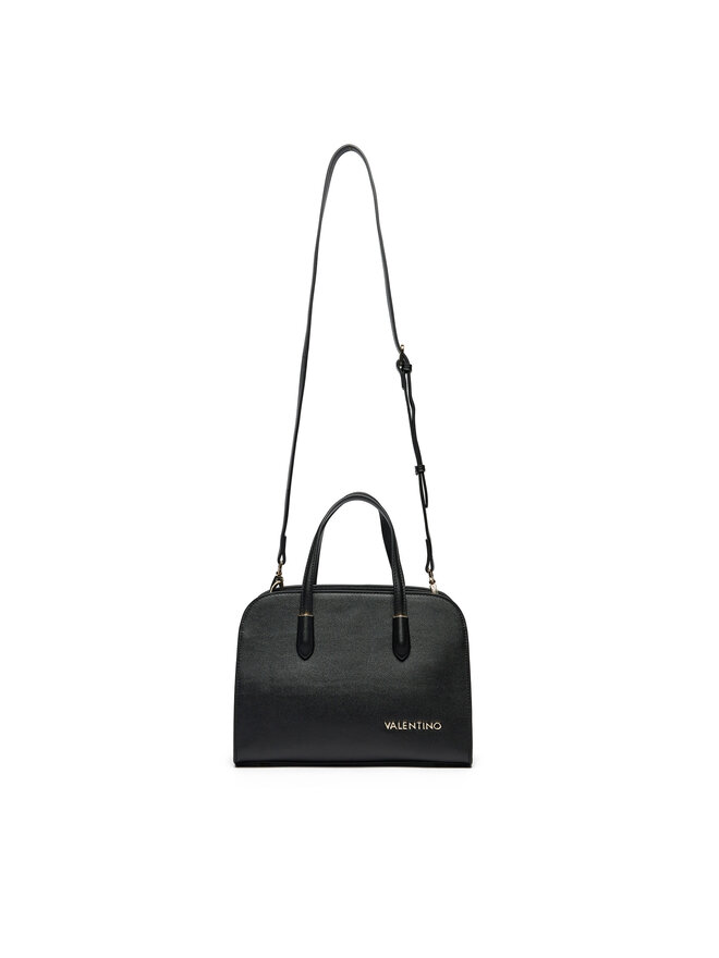 Valentino Ročna torba Valentino Jasmin VBS8NS04 Črna